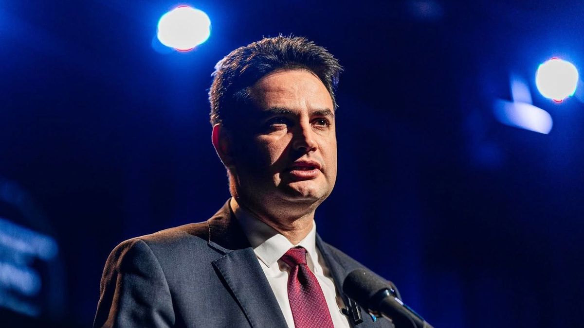 Ukrán propagandát terjeszt Márki-Zay Péter