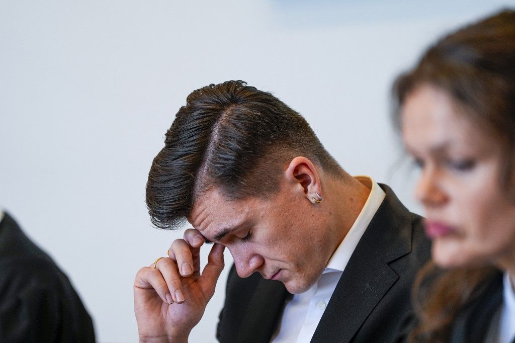 Gjert Ingebrigtsen