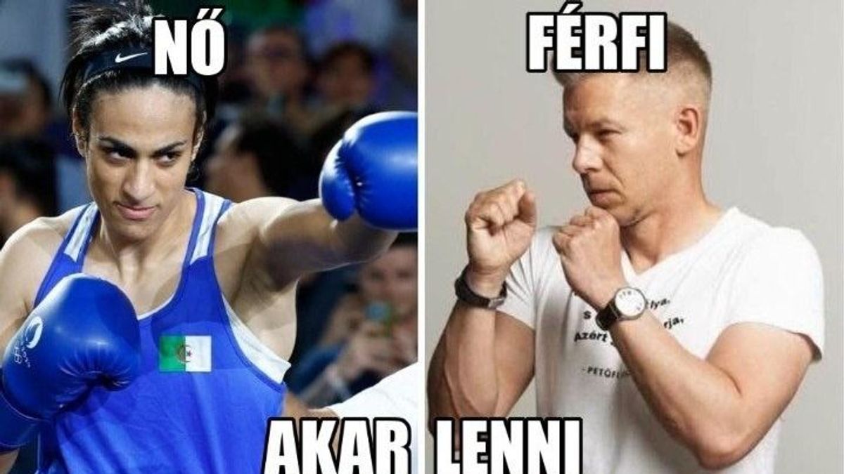 Betalált Orbán Viktor dicsérete, Magyar Péter újult erővel kezdett fröcsögni