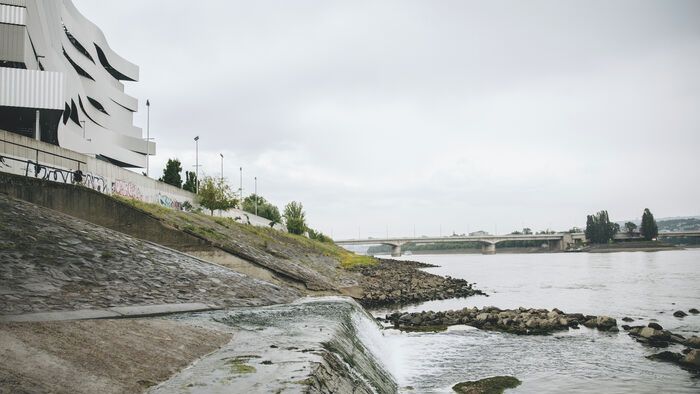 Budapesti horgászat