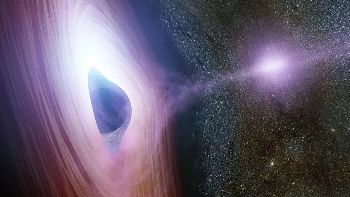 Egyszerű kérdés nehéz válasszal: honnan jöttek az atomok?