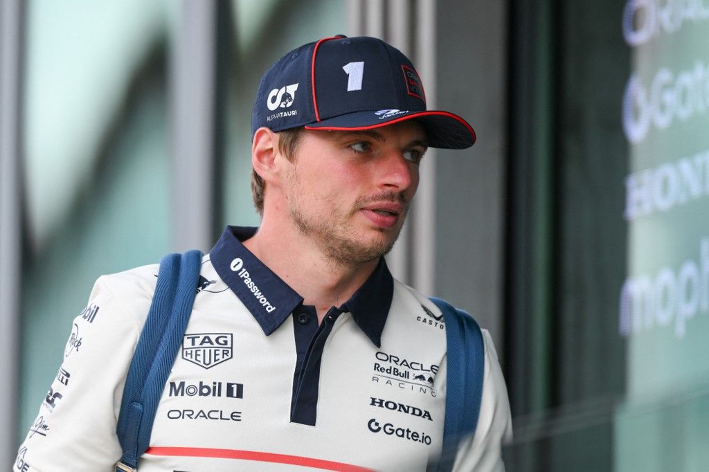 Kevesen számítottak erre, de Max Verstappen lehet az átigazolási piac kulcsfigurája az idén