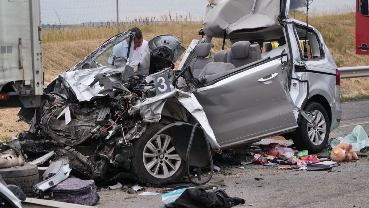 Sok emberre volt hatással a rendőrség reggeli videója, volt értelme posztolni a szívszorító felvételt