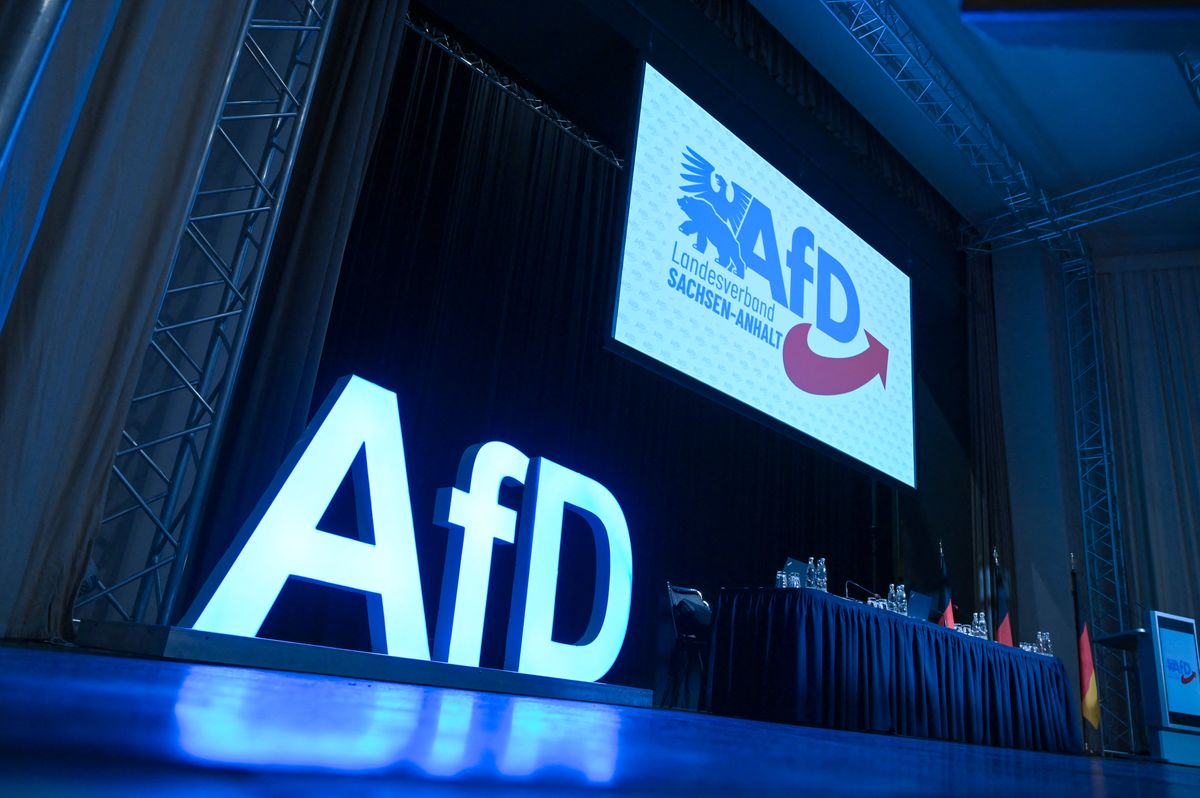 Andreas Rödder szerint az AfD betiltása polgárháborúhoz vezetne