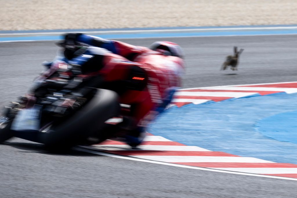 Superbike-világbajnokság magyarországi futama