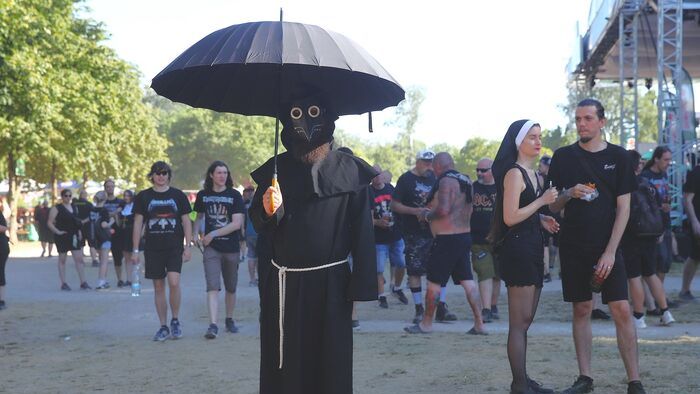 Rockmaraton