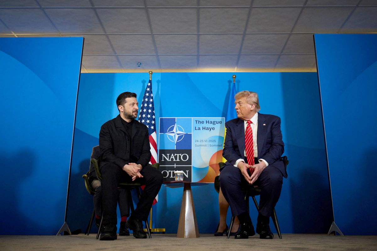 Donald Trump új befektetési alapot hoz létre
