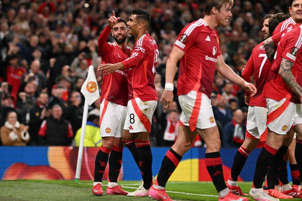 A szuperszámítógép szerint újjáéled a Manchester United az új Premier League-idényben