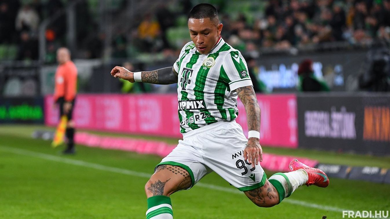 Cristian Ramírez
