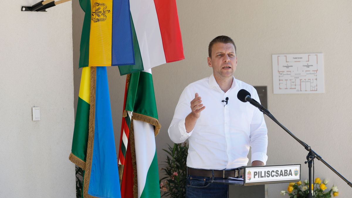 Menczer Tamás: Brüsszel hallgatása elfogadhatatlan