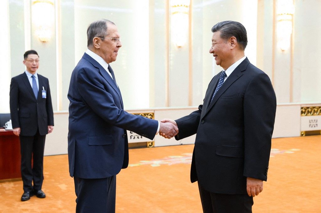 Lavrov