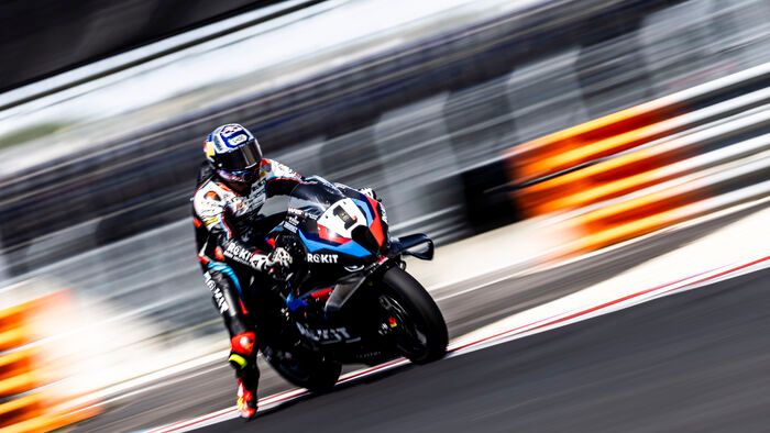 Superbike-világbajnokság magyarországi futama