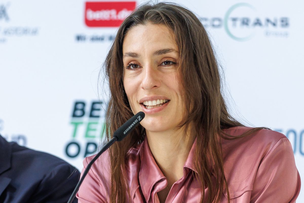 Andrea Petkovic szerint ketten kiemelkednek a női mezőnyből