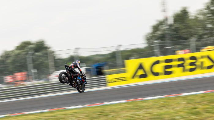 Superbike-világbajnokság magyarországi futama