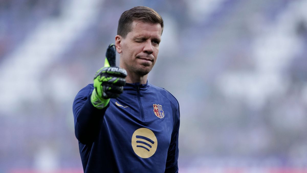 A Barcelona játékosa „lepszichopatázta” magát és a sport legnagyobb alakjait