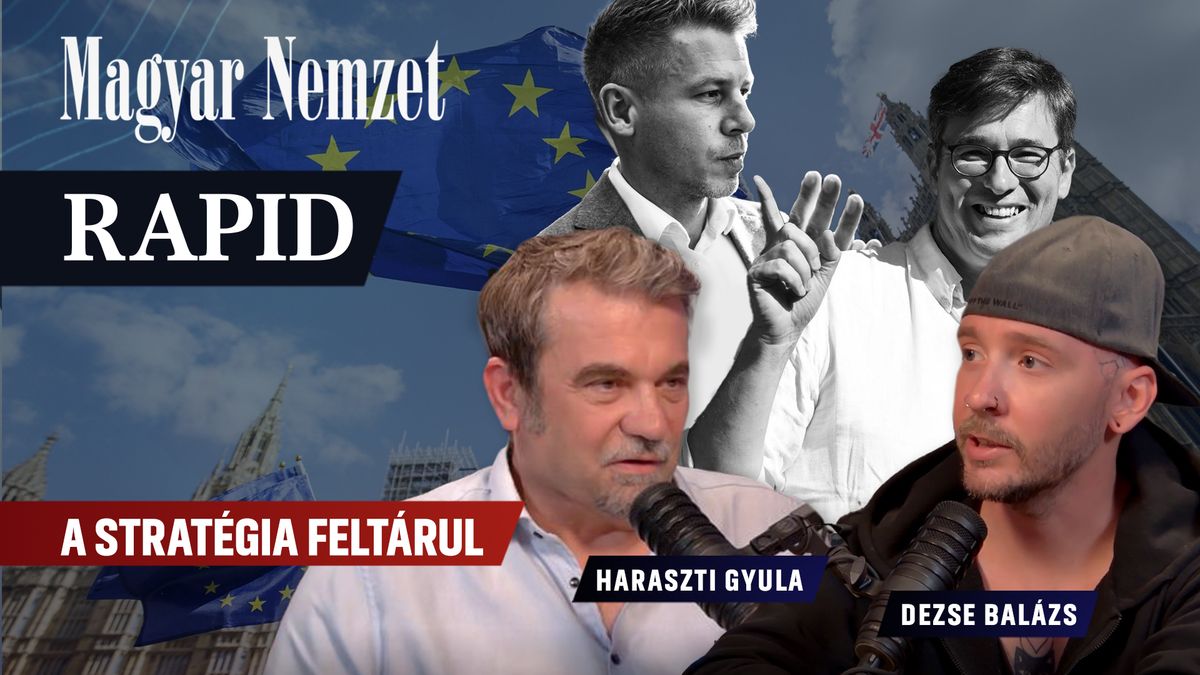 Rapid délutáni friss – Feltárul az ellenzék stratégiája + videó 