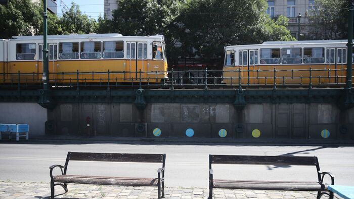 20250701 budapest lezart pesti alsorakpart havran zoltan magyar nemzet