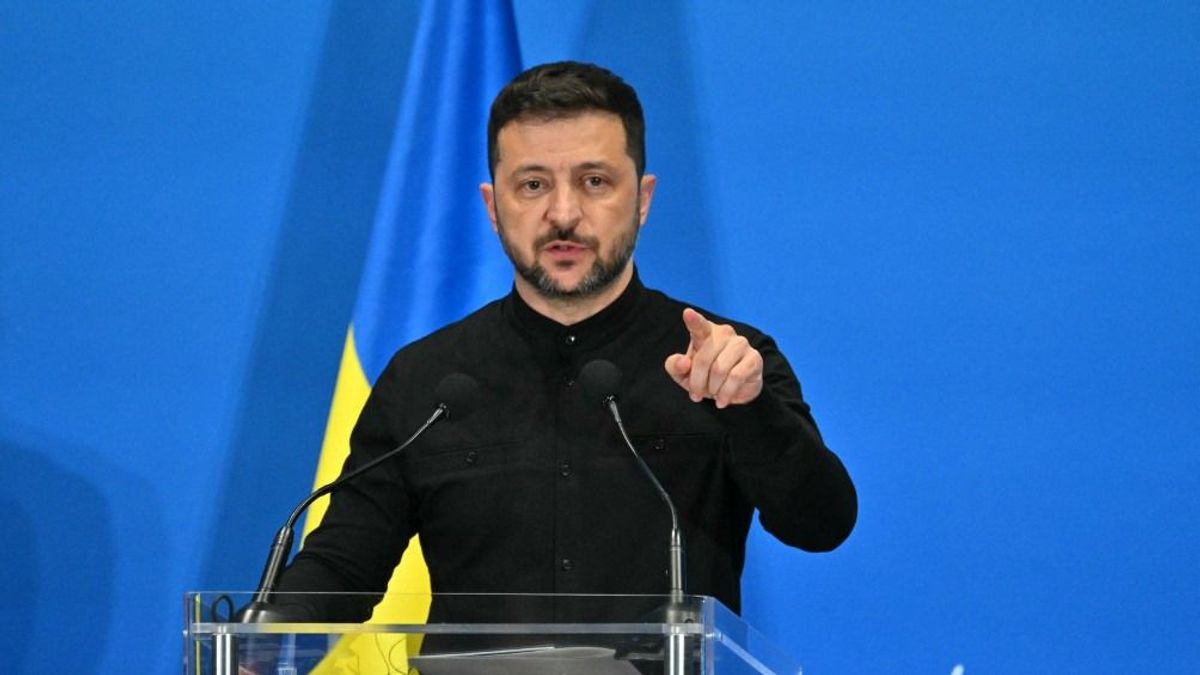 Kínzások és gyilkosságok történnek Ukrajnában a kényszersorozások során