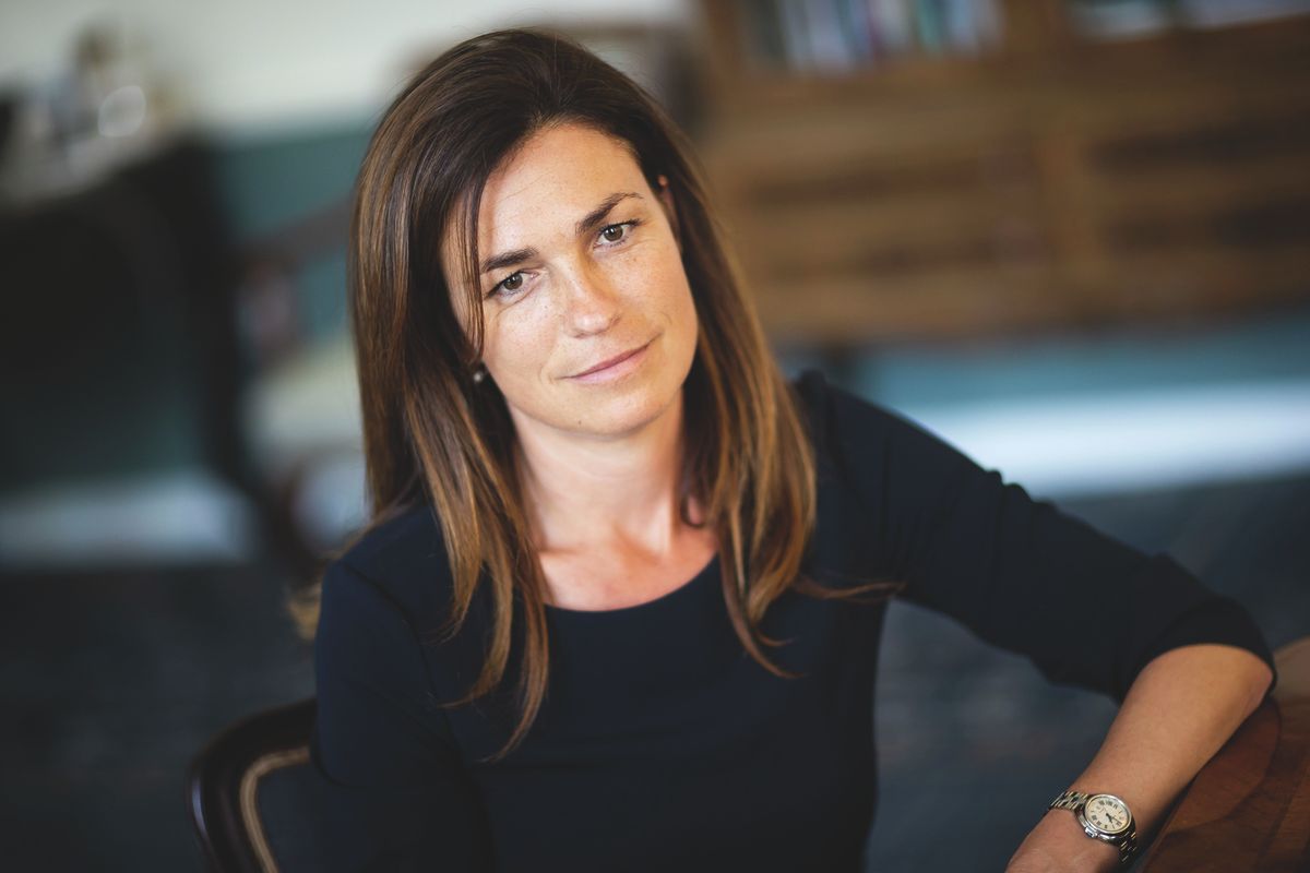 2022.06.20. Budapest
Varga Judit igazságügyi miniszter
Fotó: Kurucz Árpád (KA)
Magyar Nemzet