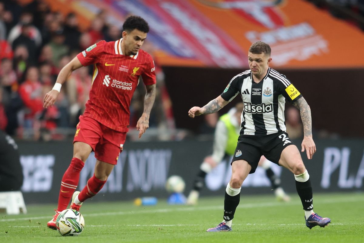 Luis Díaz ördöngös cselei hiányozni fognak Liverpoolban