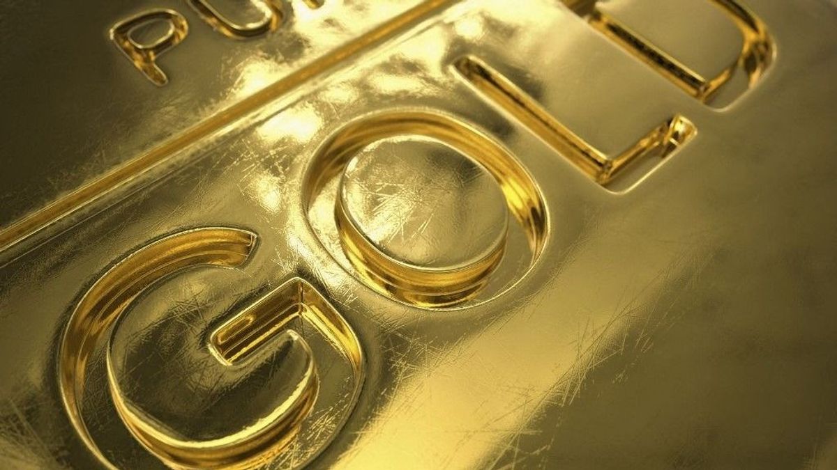 Befejeződött a Magyar Nemzeti Bank aranytartalékának ellenőrzése
