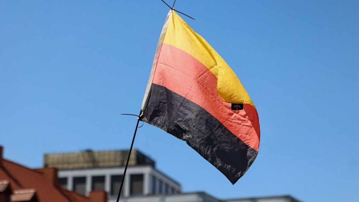 Az AfD-nek kedvez a németek elégedetlensége