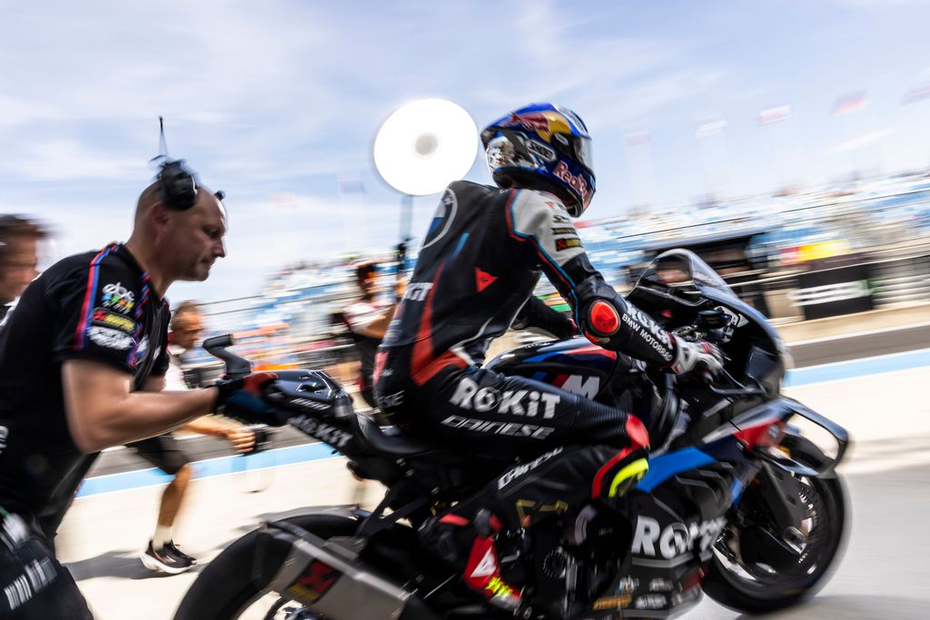 Superbike-világbajnokság magyarországi futama