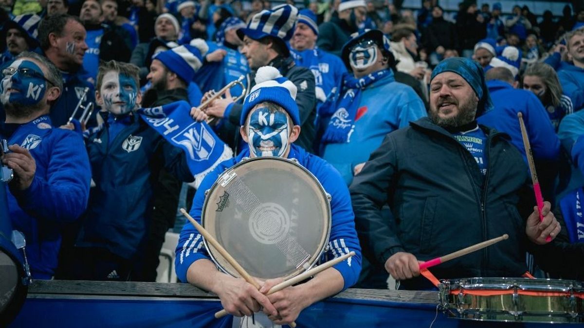 A Fradi egykori rémálma mellett egy másik feröeri csapat is szenzációt okozott