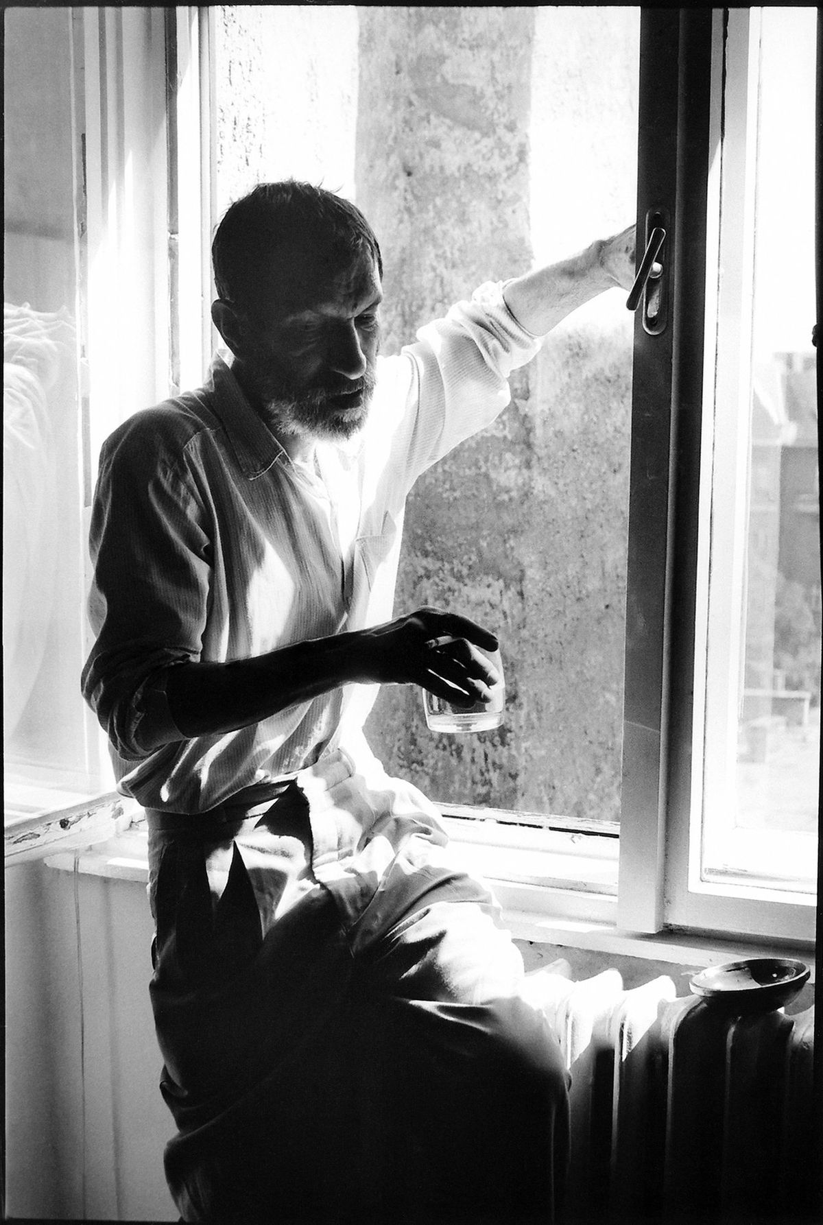 Petri György