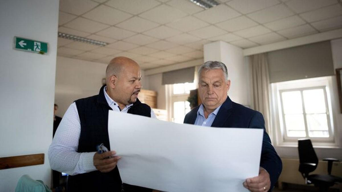 PM Orban: Let’s Look Out For Each Other! + Video