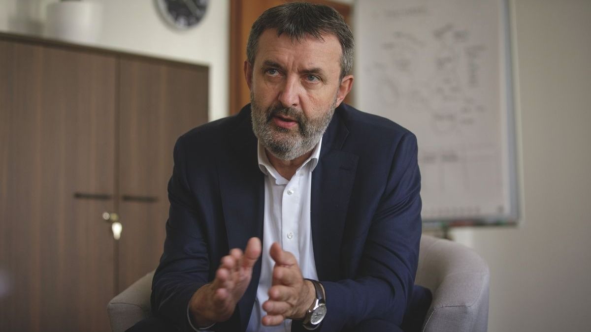 Palkovics László: A mesterséges intelligencia már minden szektort elért Magyarországon