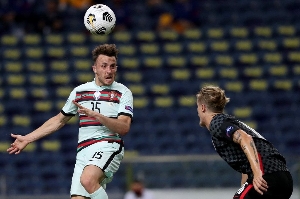 Diogo Jota