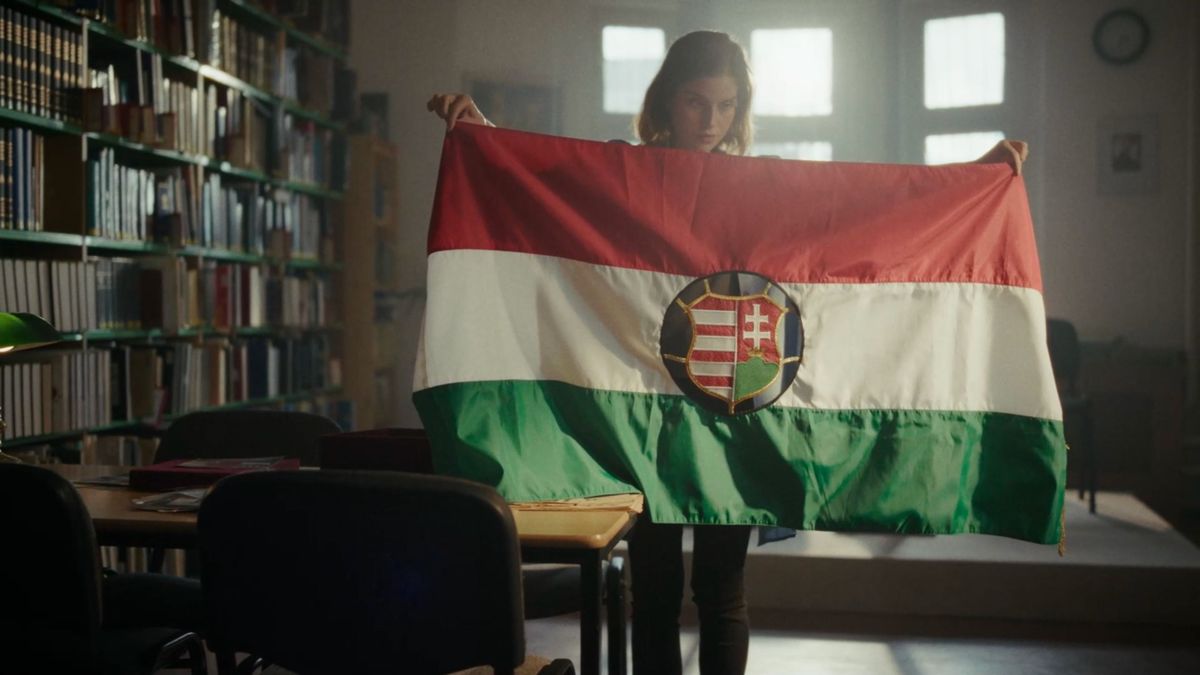 Wittner Mária Szász Júlia