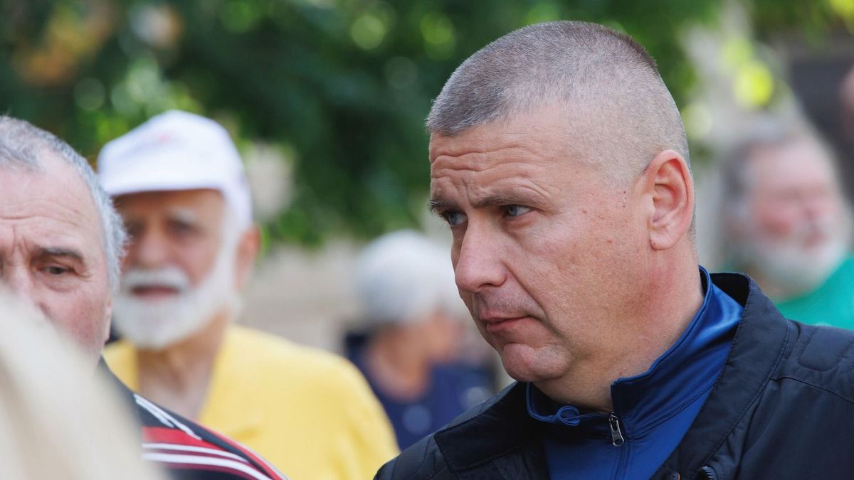 Ruszin-Szendi Romulusz menetelése a Szlava Ukrajini!-tól a kémbotrányig