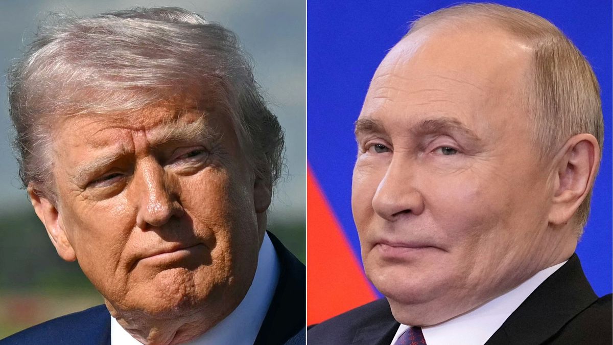 A Kreml megszólalt a Trump–Putyin találkozóról