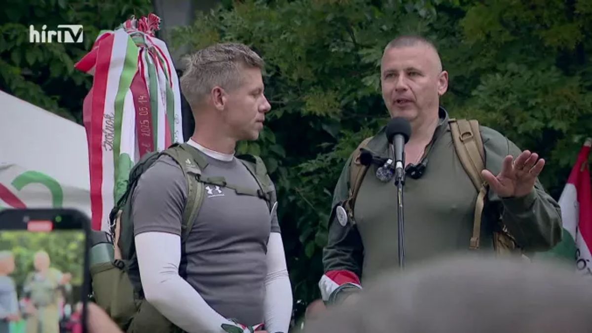 Zsíros botrányban érintett Magyar Péter embere + videó
