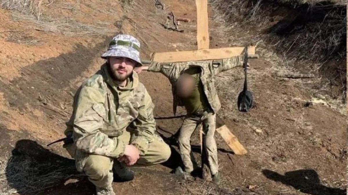 Elképesztő módon kínozzák és zsarolják parancsnokaik az ukrán katonákat