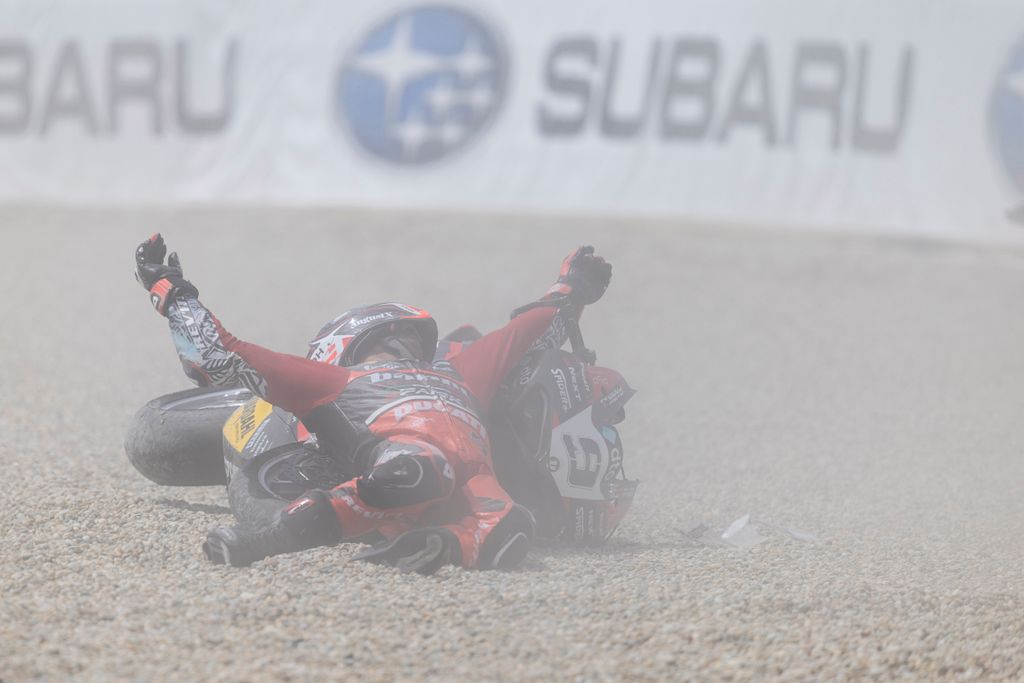 Superbike-világbajnokság magyarországi futama