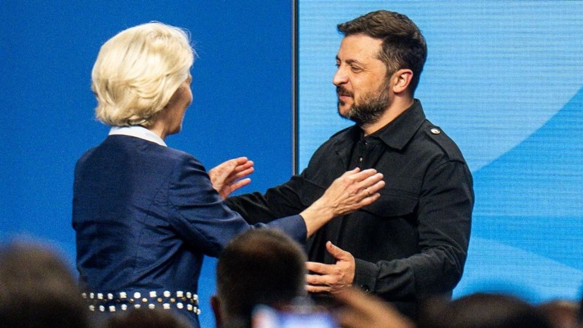Kapaszkodnak a hatalomba az ukrán vezetők