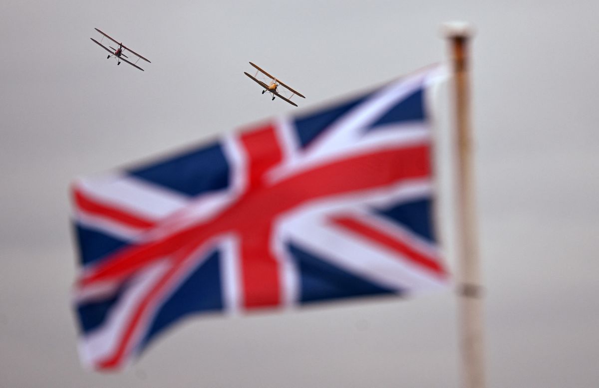 A brit kormány csak egy év után ismerte el az adatszivárgást, amely miatt ezrek kerültek célkeresztbe a táliboknál.