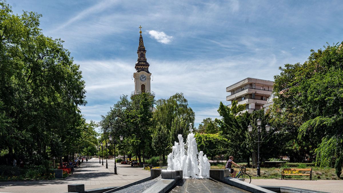 Kiderült, mire bukkantak a kecskeméti építkezésen