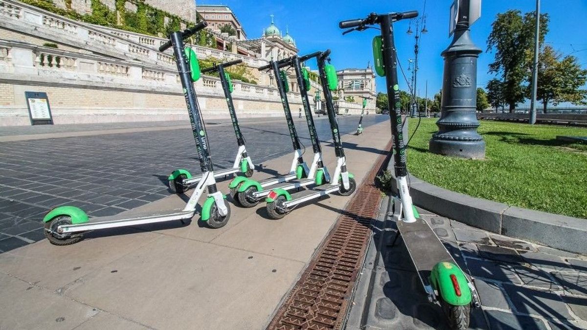 Rollerbalesetek: kiderült, mi okozza a legnagyobb bajt