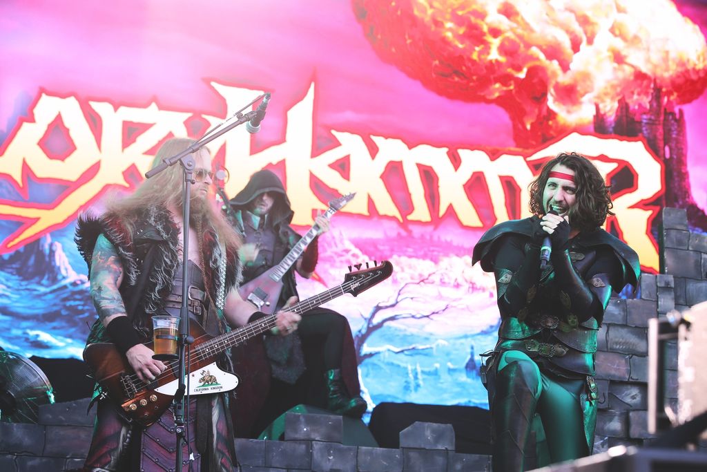 Rockmaraton