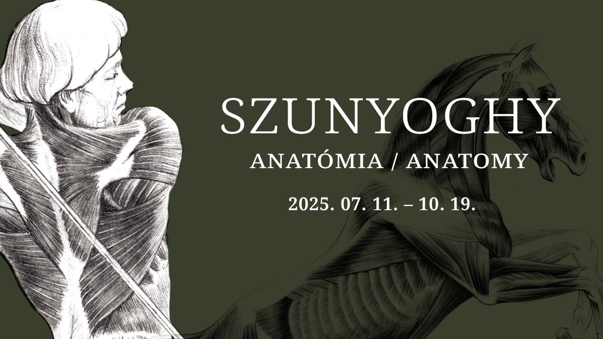 Szunyoghy András