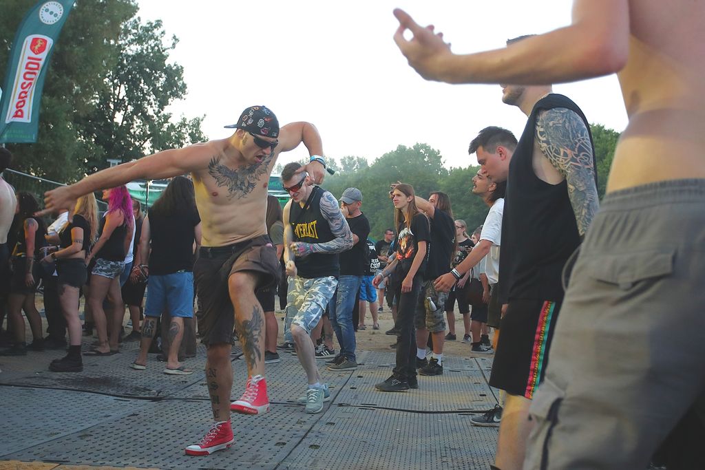 Rockmaraton