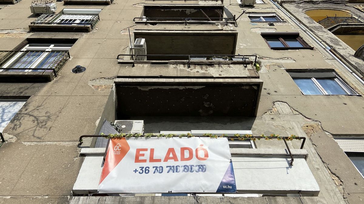 Otthon start: már ősztől jön a jelentős könnyítés a lakásvásárlóknak