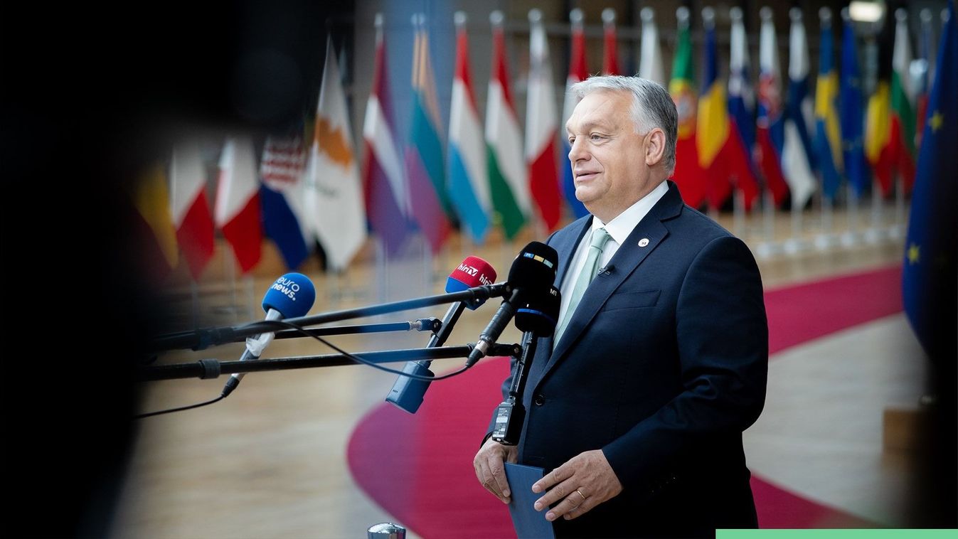 Orbán Viktor felvételt hirdet a Harcosok Klubjába