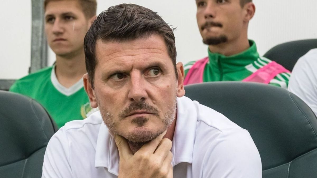 Borbély Balázs nem fogta vissza magát a Paks elleni meccs után.