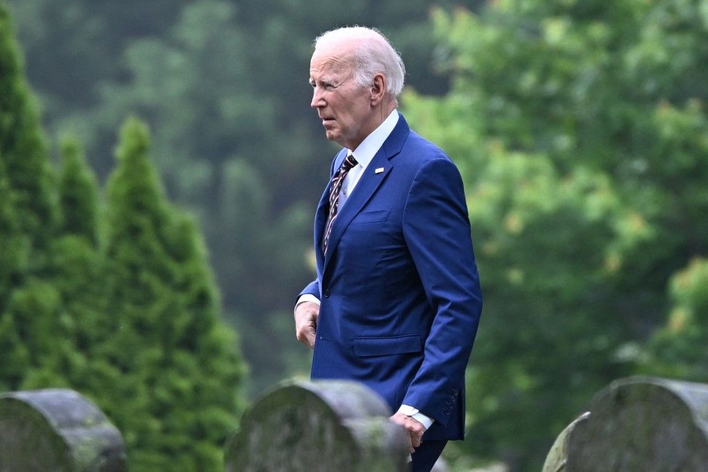Hunter Biden szerint a demokraták azért vesztették el a tavalyi elnökválasztást, mert cserben hagyták az apját, Joe Bident