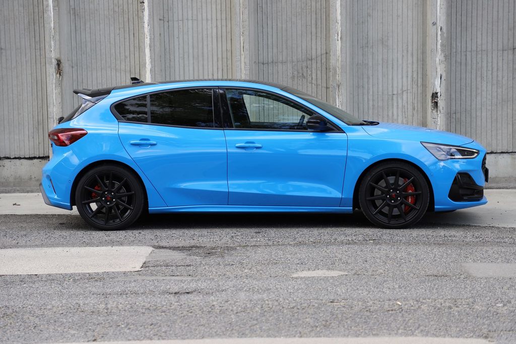 Ford Focus ST